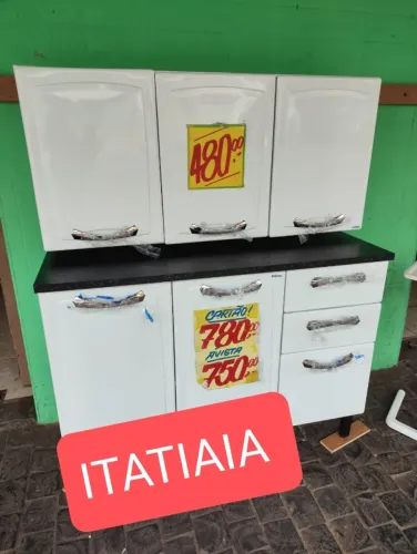 ARMARIOS AÇO . NOVOS