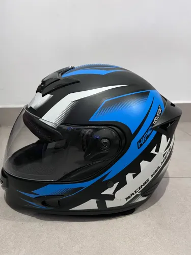 CAPACETE MOTO