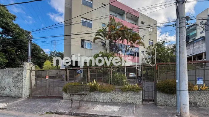 Locação Apartamento 3 quartos Estoril Belo Horizonte