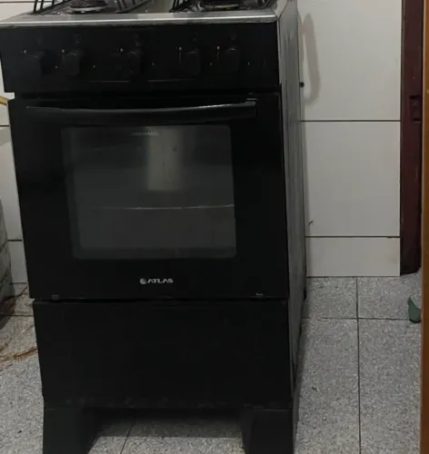 Fogão