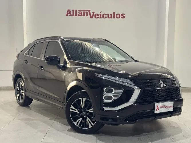 Mitsubishi Eclipse Cross HPE 1.5 16V 165cv AUT 2027