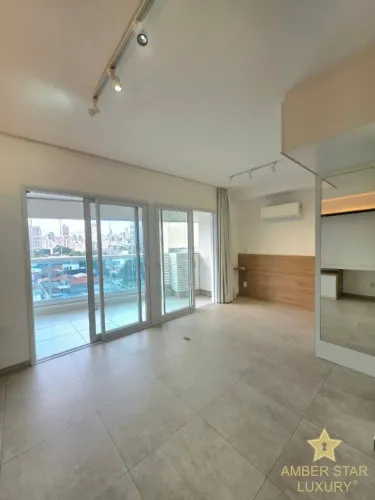 Studio para locação em Pinheiros