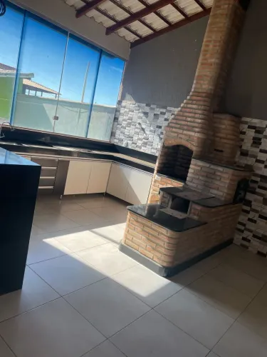 Casa e São José do Almeida