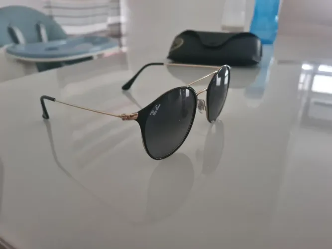 Óculos Ray-Ban original