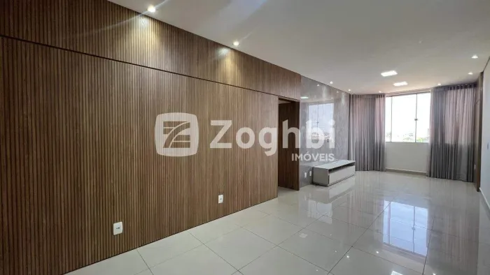 Apartamento para aluguel, 3 quartos, 1 suíte, 2 vagas, Embratel - Porto Velho/RO