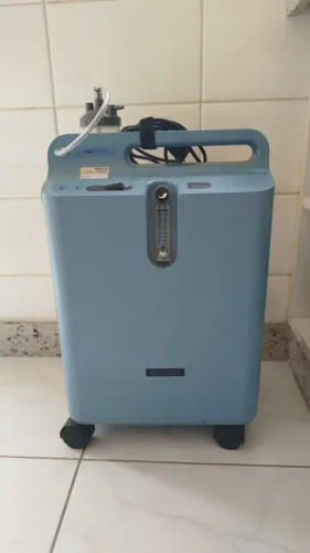 Concentrador de Oxigênio 