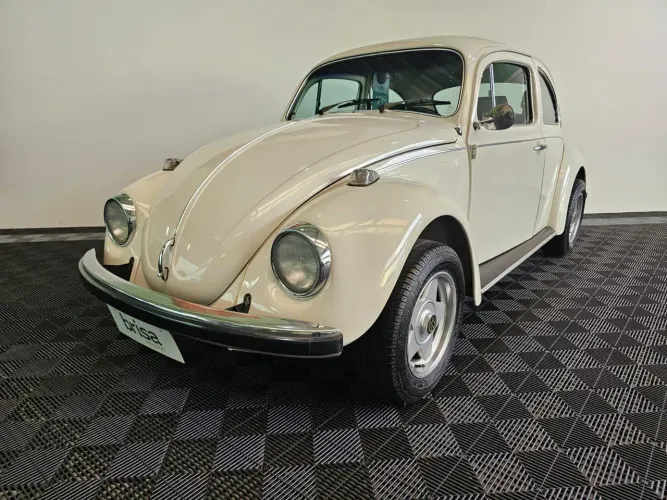 Volkswagen Fusca Fusca (gasolina) 1978