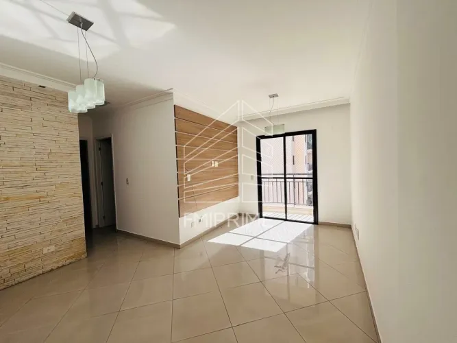 Apartamento para locação, 2 quartos, 1 suíte e 1 vaga - Freguesia do Ó - São Paulo/SP