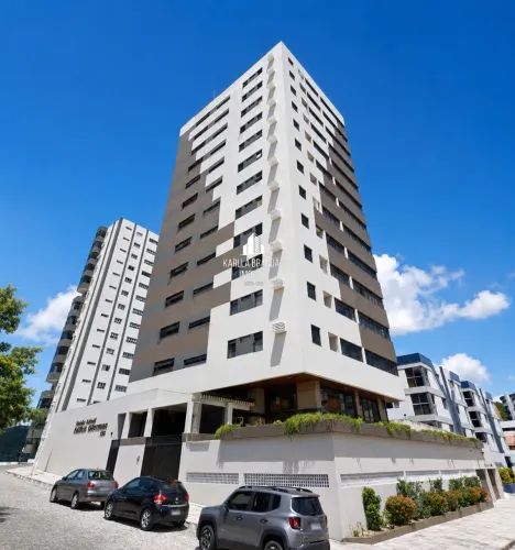 APARTAMENTO RESIDENCIAL em NATAL - RN, TIROL