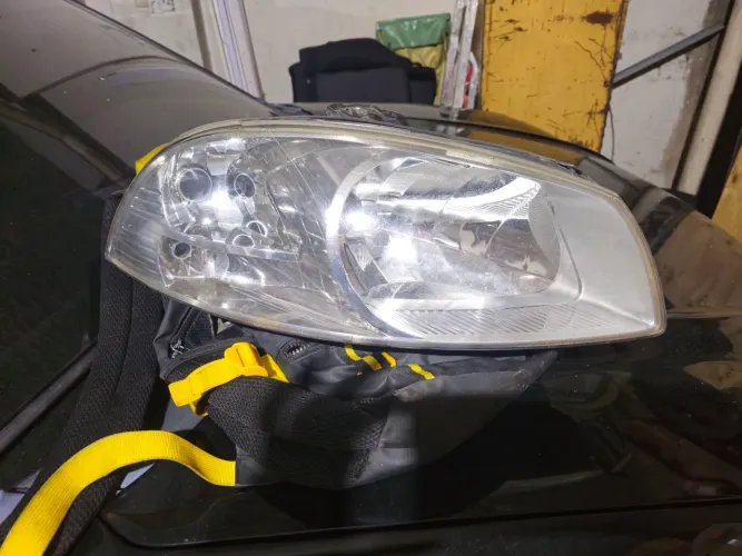 Farol siena 