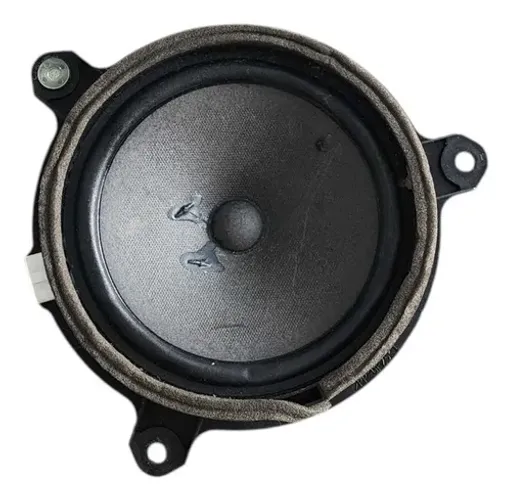 Alto Falante Porta Toyota Yaris 1.5 2019/2022