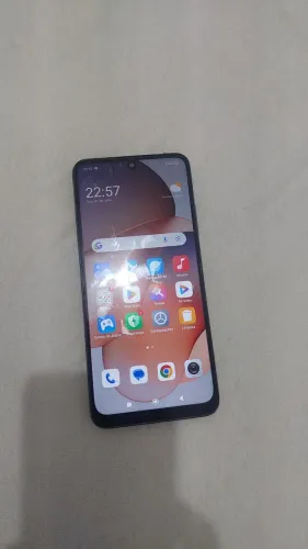 Redmi note 12s