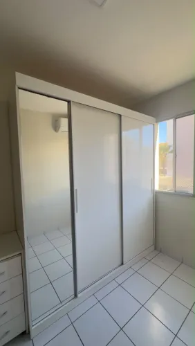 Guarda roupa casal 