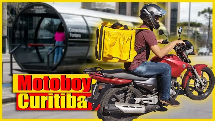 Taxa Motoboy/ Possível fixo ( Domingo)