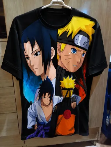 Camisa personalizada