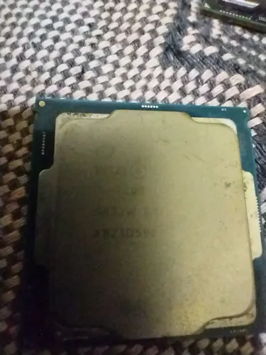 Core i5-7400