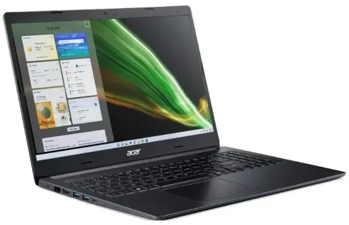 NOTEBOOK ACER ASPIRE - 15.6" FULL HD