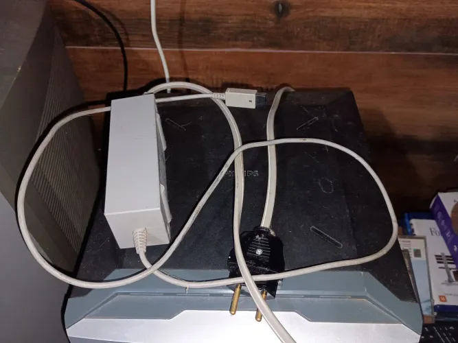 Fonte para Nintendo Wii 