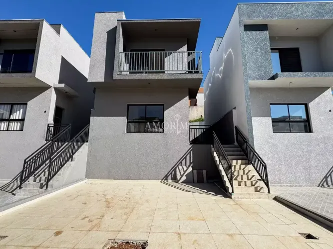 OPORTUNIDADE DE CASA NA PLANTA - CONDOMÍNIO VISTA DA MATA - ENTRADA FACILITADA EM ATÉ 12X!