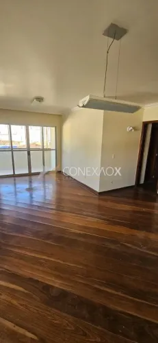 apartamento - Vila Nova - Campinas