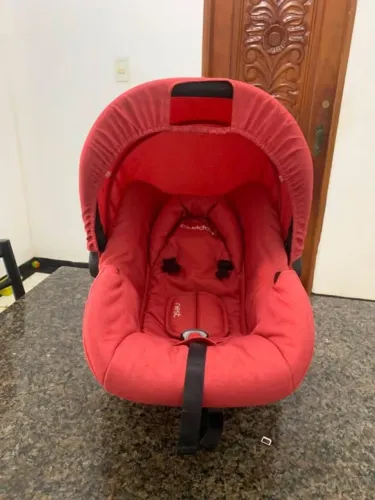 Cadeira de bebê para carro