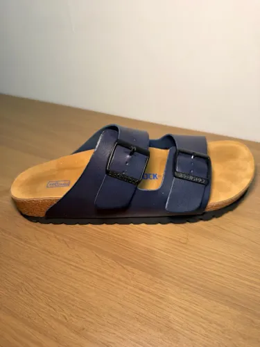 Birkenstock Arizona - TAM 41EU = 39BR (26,5cm)