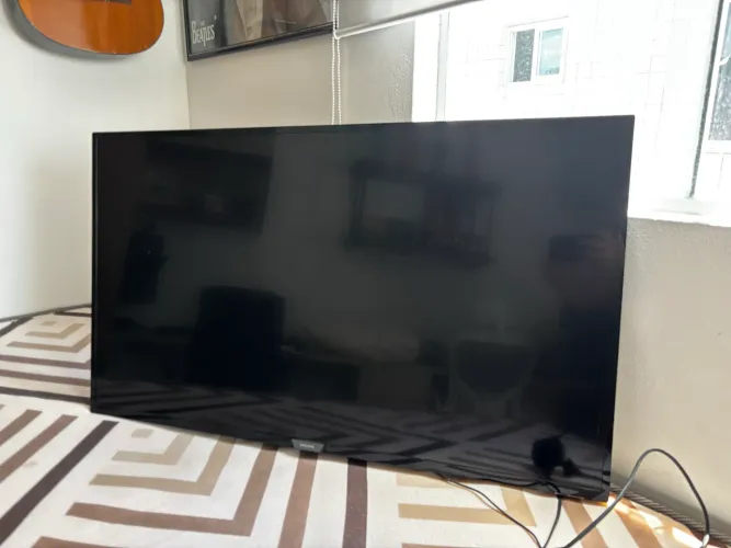 Philips 43PFG5102/78, Smart TV LED de 43? Full HD (1920 × 1080)