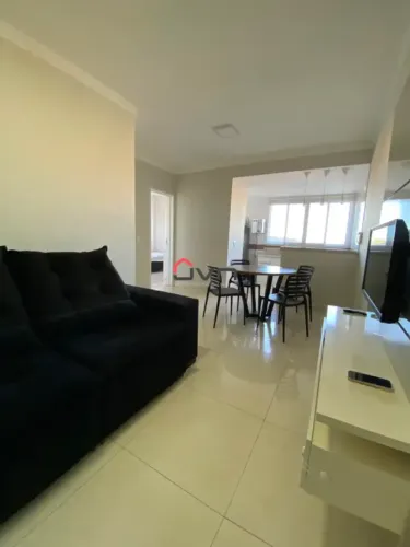 Apartamento à venda em Uberlândia