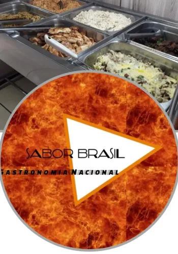 Restaurante em Santo Cristo próximo a Rodoviária Novo Rio