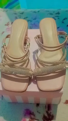 Sapato feminino