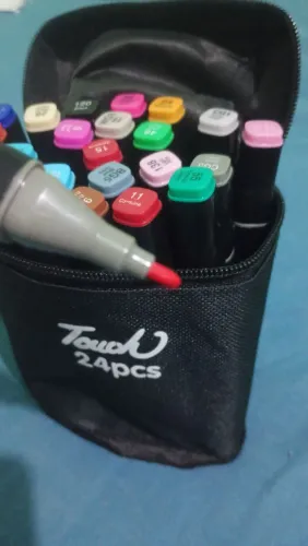 Canetas Bobbie goods