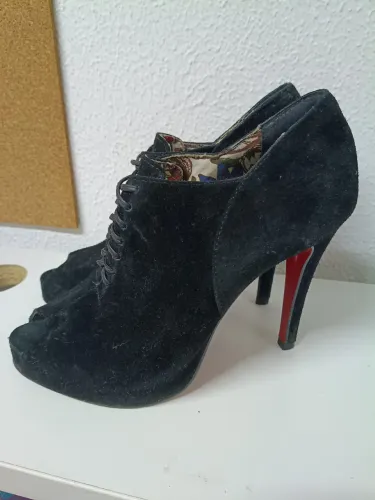 Ankle Boot Colcci