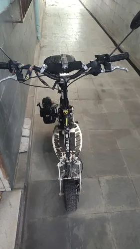 Patinete Motorizado