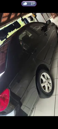 Toyota Corolla XLI 1.6 16V 110cv Mec. 2006