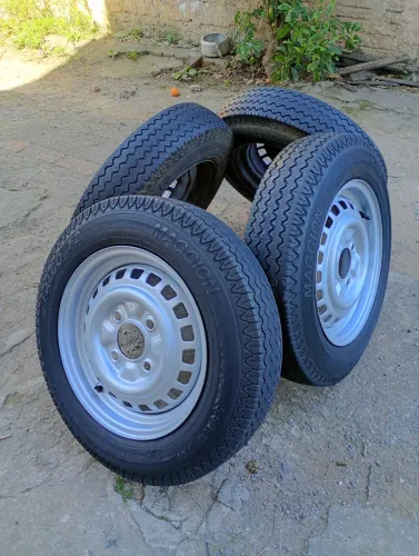 Rodas de Fusca .