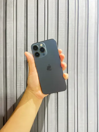 IPHONE 13 PRO MUITO NOVO!