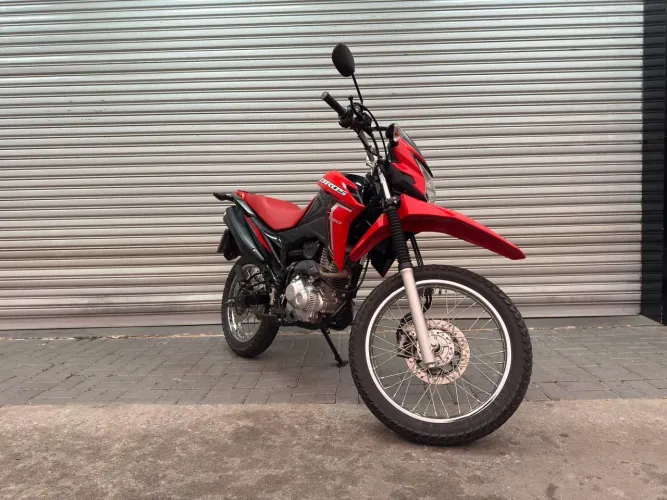Bros ESDD 2024 17.000 km