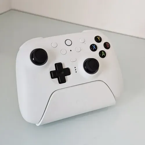 Faço envio - Controle 8BitDo