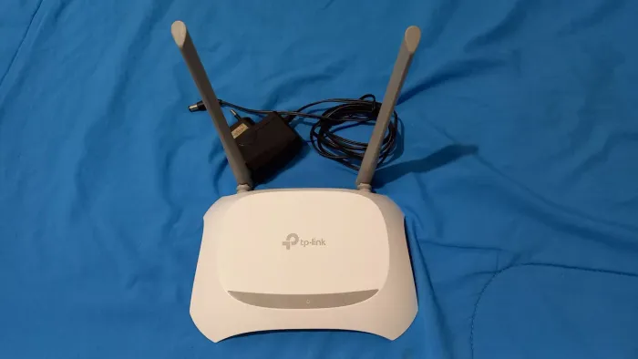 Roteador Wireless TP LINK TL WR840n