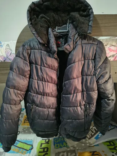 Blusa de frio