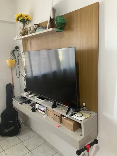Painel  para TV até 65?