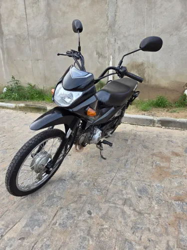 Pop 110i 2024