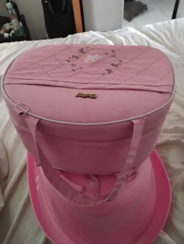 Kit de bebê