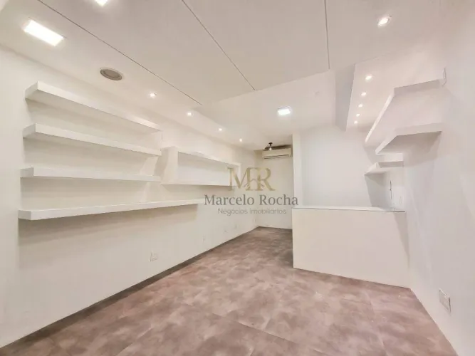 Loja à venda, 50 m² por R$ 315.000,00 - Savassi - Belo Horizonte/MG