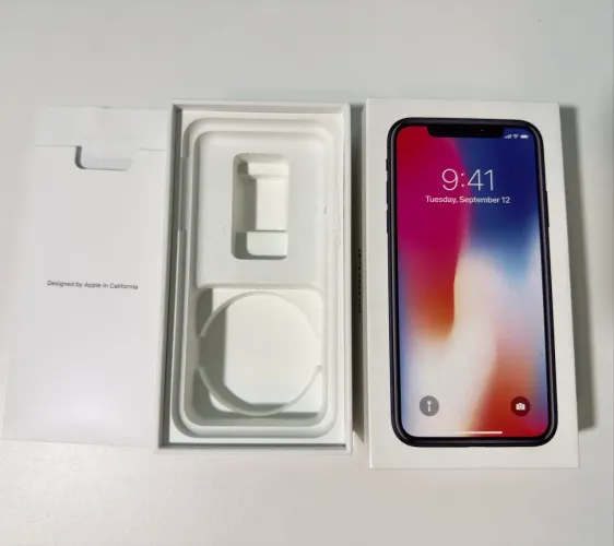 Caixa Vazia IPhone 13 Pro Max 