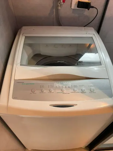 Máquina de lavar