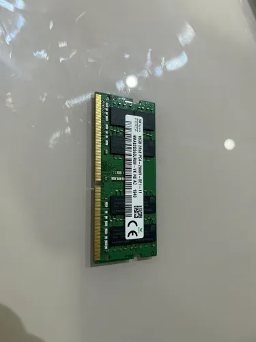 Memória SkHynix 16gb 2666 mhz 1940