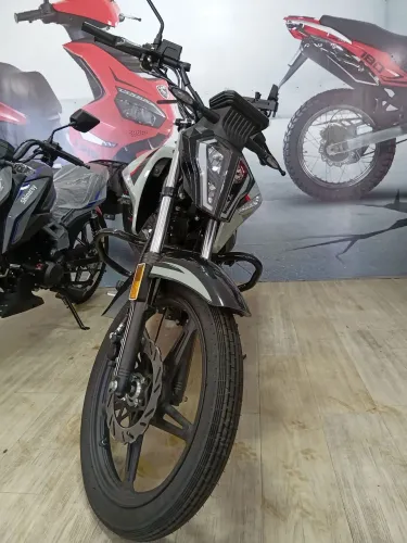 Shineray Free 150 EFI