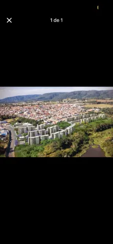 Repasse de financiamento empreendimento Serra do japi cabreúva SP