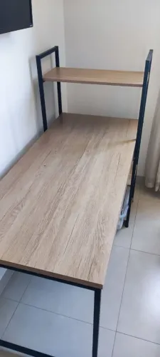 Mesa de escritório